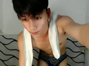 Chaturbate Nude Webcam of ynotyu