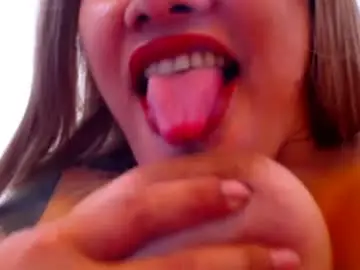 Chaturbate Free Porn Cam of 143vanessa