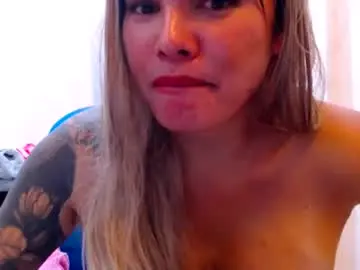 Chaturbate Free Live Porn of 143vanessa