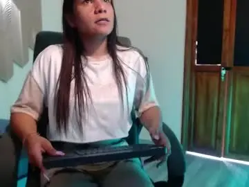 Chaturbate Live Porn of abby_ramos