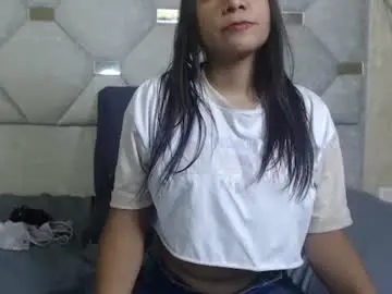 Chaturbate Adult Video Chat of abby_ramos