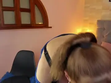 Chaturbate Private Sex Chat of abril_777