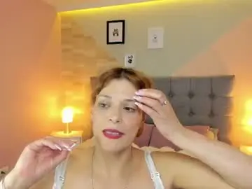 Chaturbate Private Sex Chat of abril_777