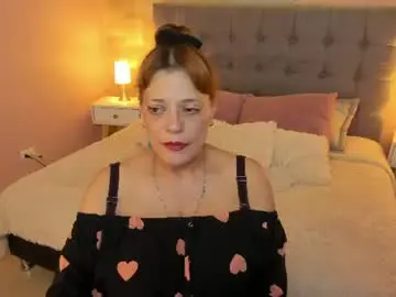 Chaturbate Free Live Porn of abril_777