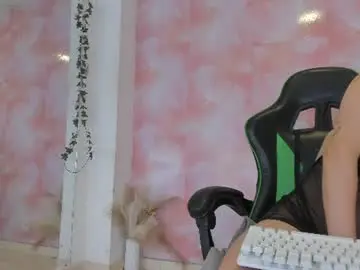Chaturbate Live Sex Cam of aida_rose