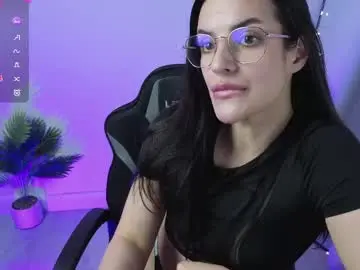 Chaturbate Live Sex of alessyaaa