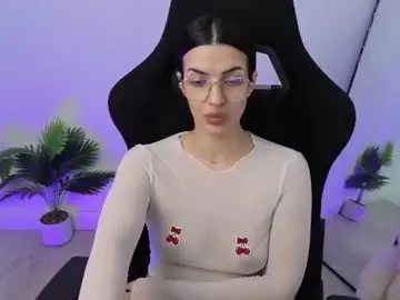 Chaturbate Private Sex Chat of alessyaaa