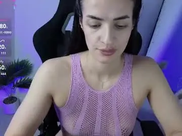 Chaturbate Adult Webcams of alessyaaa