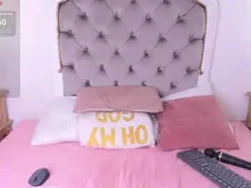 Chaturbate Sex Chat of analia_ross_