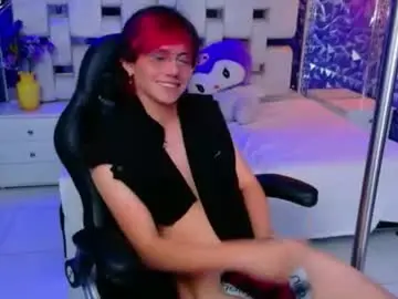 Chaturbate Live Sex of andy_collin5