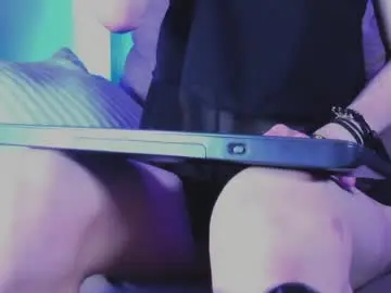 Chaturbate Adult Video Chat of arthemisax3