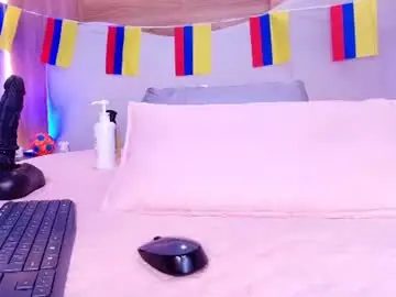 Chaturbate Live Sex Cam of auroraa_miller