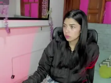 Chaturbate Free Live Porn of aysha_winxs