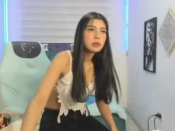 Chaturbate Free Live Porn of aysha_winxs