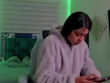 Chaturbate Live Sex of aysha_winxs
