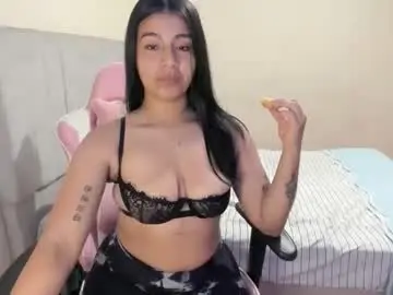 Chaturbate Adult Webcams of carol_gomez73