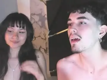 Chaturbate Live Sex of couple_in_heat_