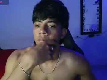 Chaturbate Sex Chat of daddy_jesus29