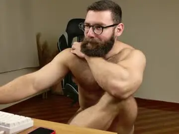 Chaturbate Adult Video Chat of deanlek