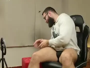 Chaturbate Live Sex Cam of deanlek