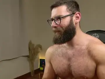 Chaturbate Nude Webcam of deanlek