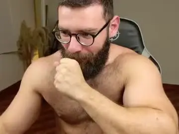 Chaturbate Adult Video Chat of deanlek