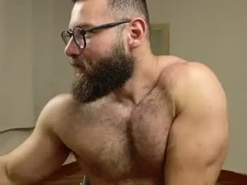Chaturbate Nude Webcam of deanlek