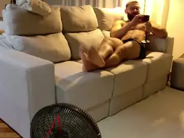 Chaturbate Adult Webcam of deanlek