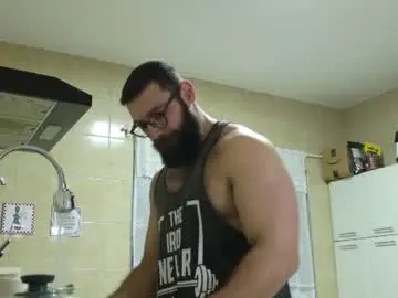 Chaturbate Sex Cam of deanlek