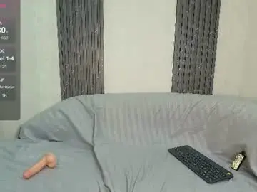 Chaturbate Nude Webcam of eva_monroe1