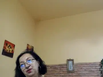 Chaturbate Adult Webcam of evelynequeen