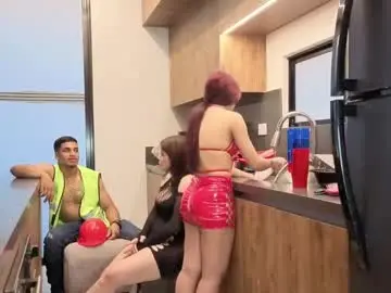 Chaturbate Nude Webcam of hall_sextape