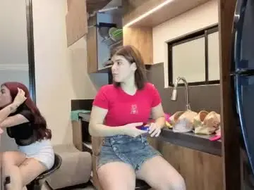Chaturbate Live Sex of hall_sextape