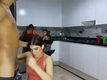 Chaturbate Free Live Porn of hall_sextape