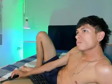 Chaturbate Sex Chat of im_kael