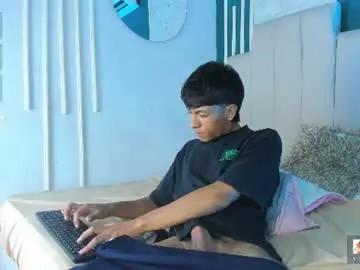 Chaturbate Live Porn of im_kael