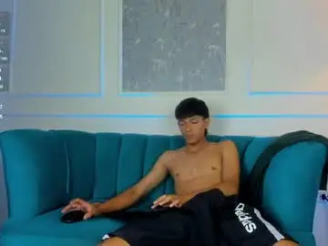 Chaturbate Live Sex of im_kael