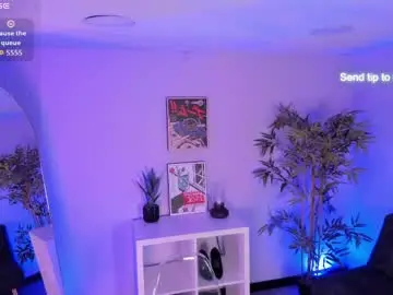 Chaturbate Nude Webcam of itsmroom