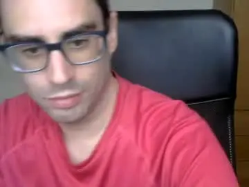 Chaturbate Live Porn of josevd