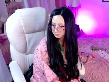 Chaturbate Best live sex cam show of keiko_amane