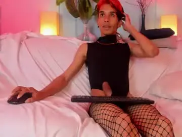 Chaturbate Adult Webcam of leanbboy