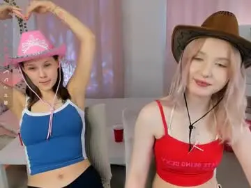 Chaturbate Live Sex of lisaluve