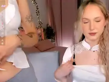 Chaturbate Live Porn of lisaluve