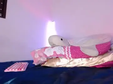 Chaturbate Private Sex Chat of lou_cuteee