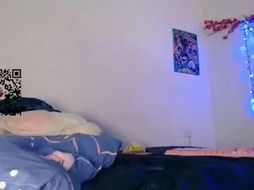 Chaturbate Best live sex cam show of lou_cuteee
