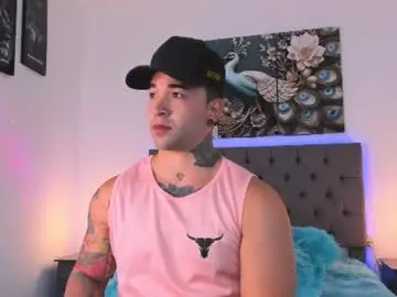 Chaturbate Nude Webcam of matthew_colee