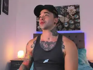 Chaturbate Adult Video Chat of matthew_colee
