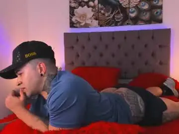 Chaturbate Adult Video Chat of matthew_colee