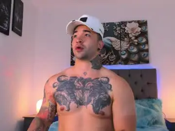 Chaturbate Live Sex of matthew_colee