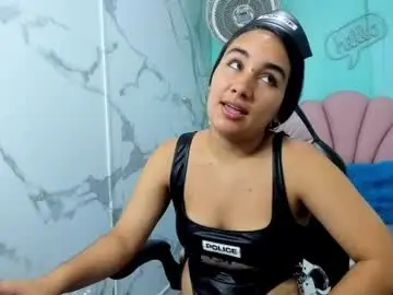Chaturbate Adult Webcam of maylin_hornyy19